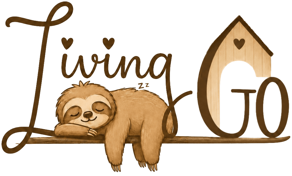 LivingGo Logo