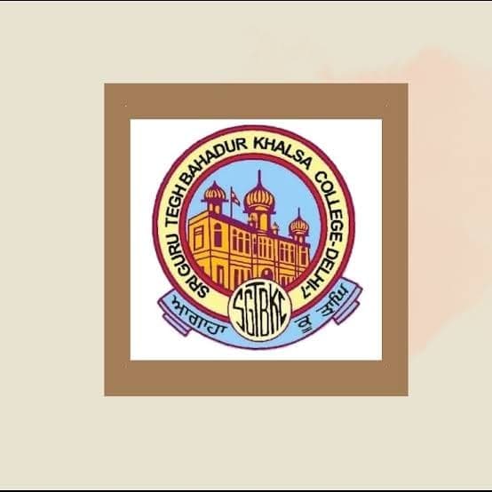 Khalsa College college logo