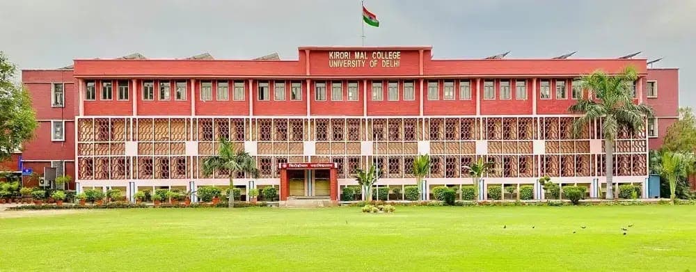 Verified PGs and student housing near Kirori Mal College, North Campus Delhi