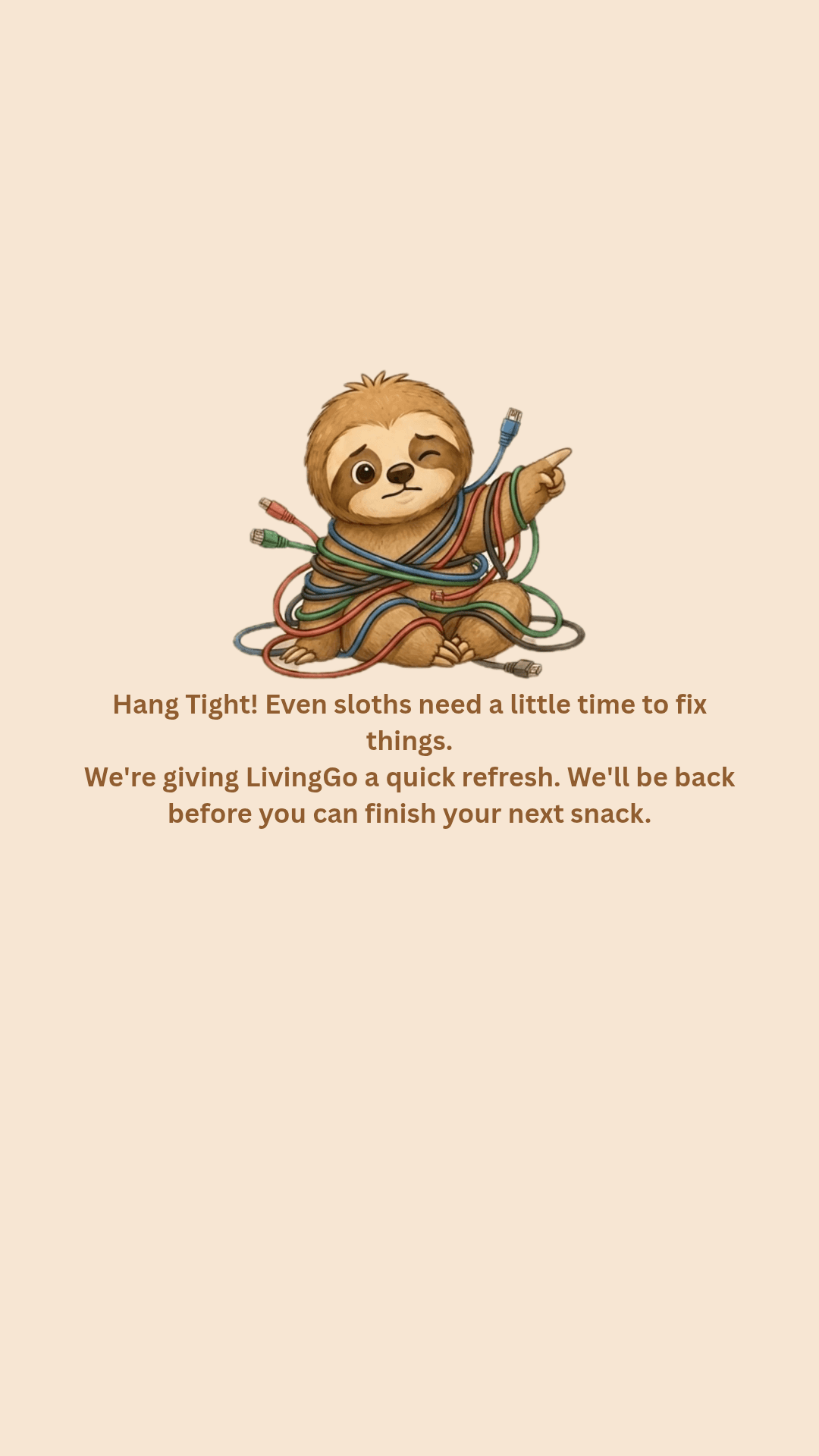 Maintenance