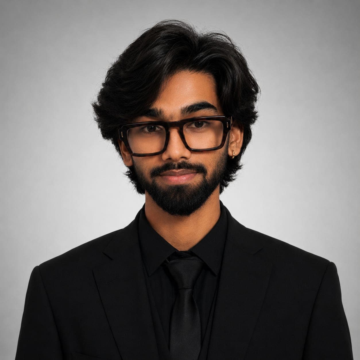 PIYUSH K. GAUR