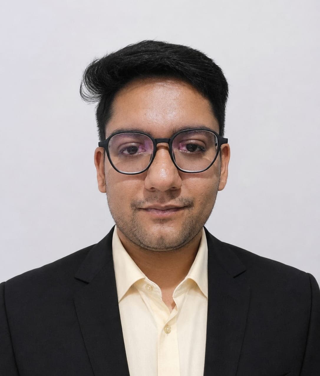 SHUBHAM